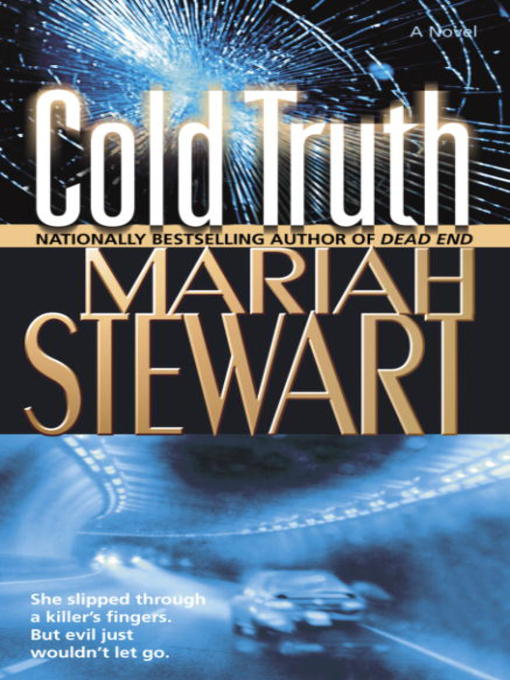Title details for Cold Truth by Mariah Stewart - Available